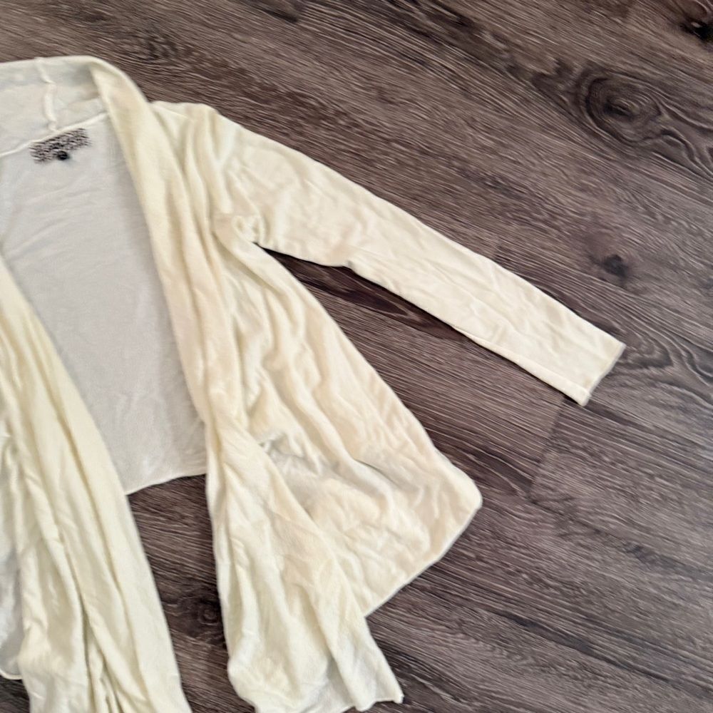 Groceries Apparel Long Sleeve Fleece Top - Picture 7 of 7